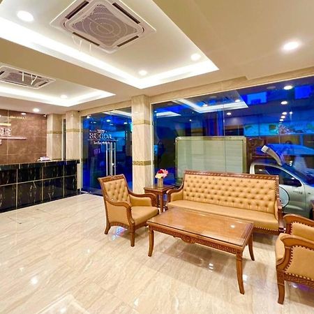The Lodge Pattaya Εξωτερικό φωτογραφία