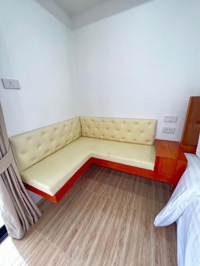 The Lodge Pattaya Εξωτερικό φωτογραφία