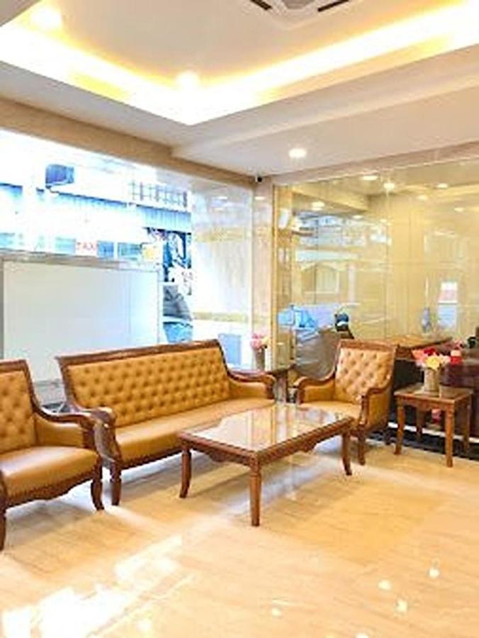 The Lodge Pattaya Εξωτερικό φωτογραφία