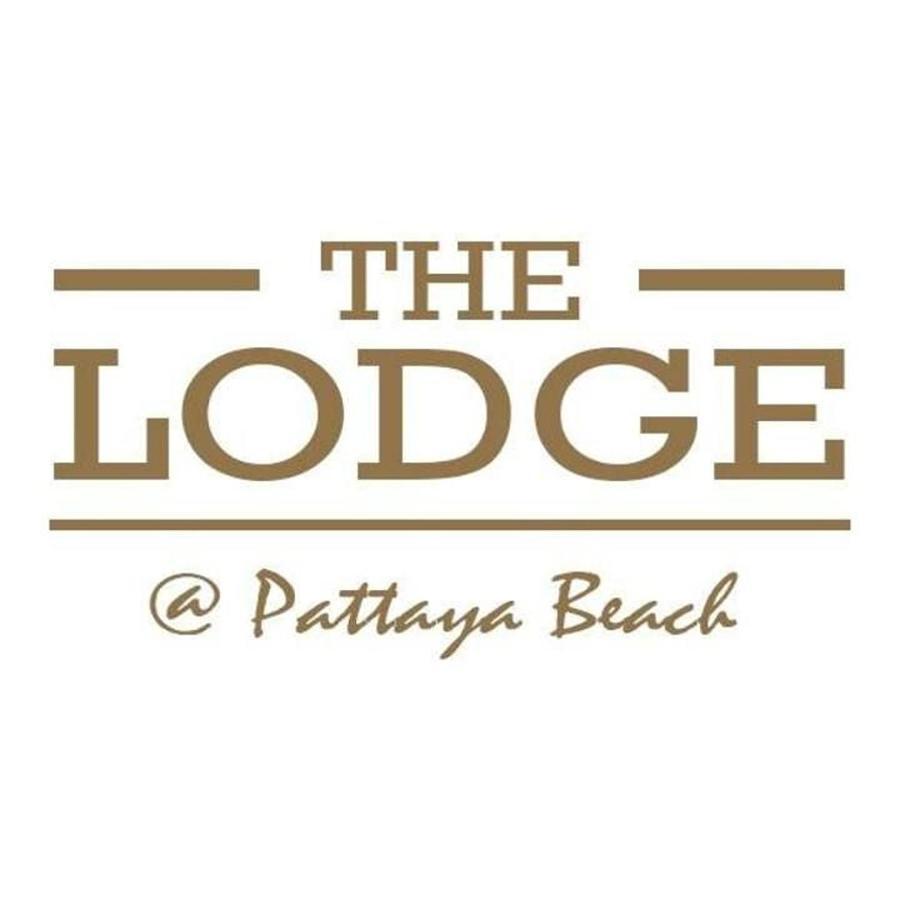 The Lodge Pattaya Εξωτερικό φωτογραφία