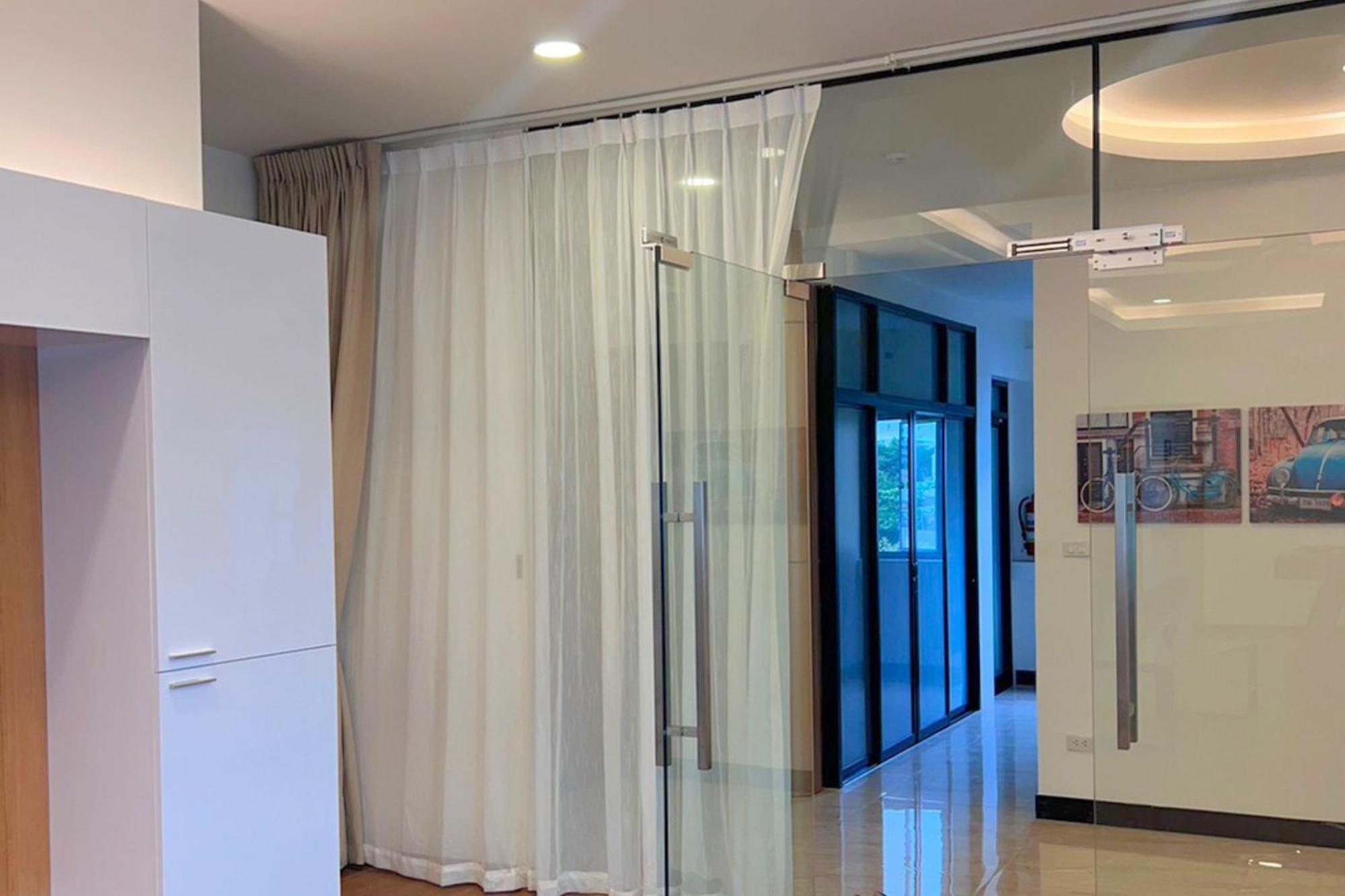 The Lodge Pattaya Εξωτερικό φωτογραφία