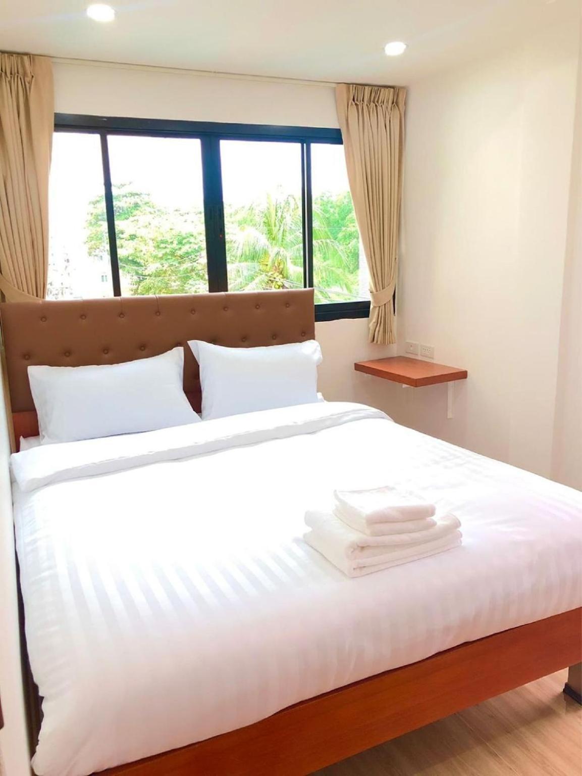 The Lodge Pattaya Εξωτερικό φωτογραφία